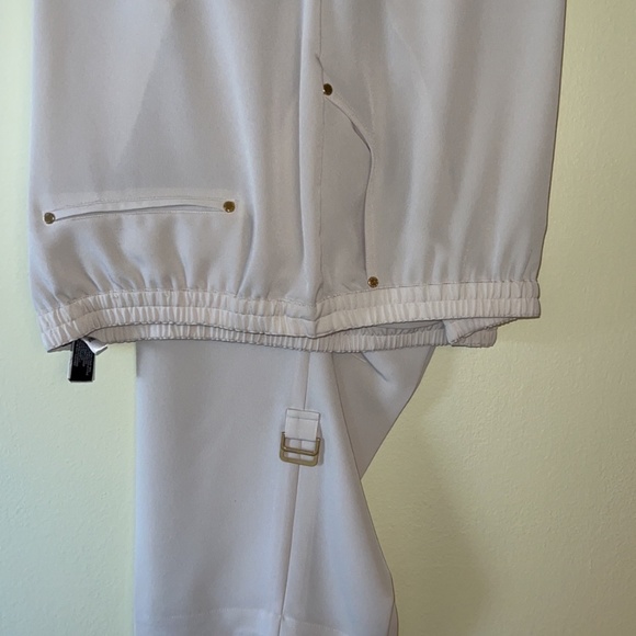 Chico's Black Label Convertible Pants - Picture 2 of 10